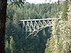 High Steel Bridge