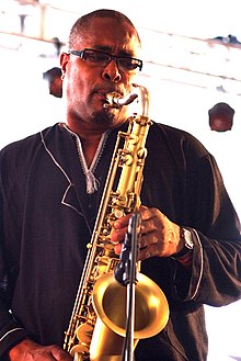 Toussaint in a 2007 performance.