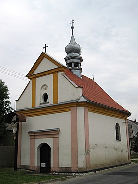 Červenka