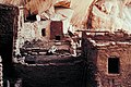 Image 14Keet Seel cliff dwellings (from History of Arizona)