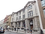 King Edwards Buildings Post Office