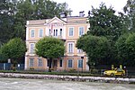 Die Lehár-Villa