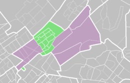 Leidschendam – Mappa