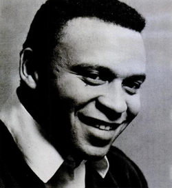 Welch in 1965