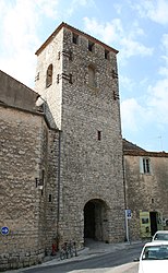 Tower