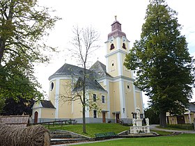 Lichtenau im Waldviertel