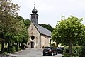 Katholische Filialkirche St. Maria, Petrus und Bernhard, ehemalige Friedhofskirche St. Michael