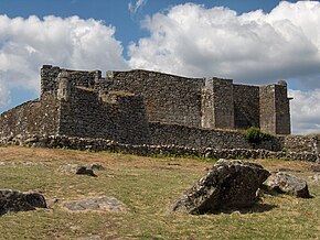 Castelo de Lindoso