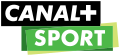 Canal+ Sport fifth logo from 2013 to 2023 and Africa version with fifth logo from 2013 to present.