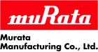 logo de Murata Manufacturing