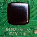 MARIO CHIP 1 (COB)