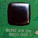 MARIO CHIP 1 (COB)