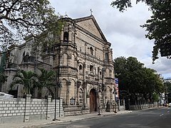 Malate Church