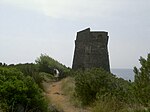 Torre Zancale
