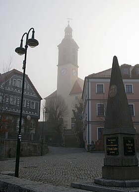 Sohland an der Spree