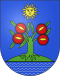 Coat of arms of Massagno