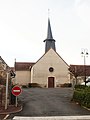 Kirche Saint-Jean-Porte-Latine