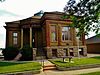 Milbank Carnegie Library