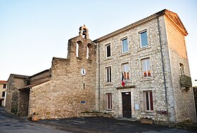 Montels (Hérault)