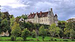 Château de Montrambert