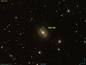 Image illustrative de l’article NGC 399