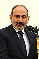 Ermənistan ArmeniaNikol PashinyanPrime Minister of Armenia