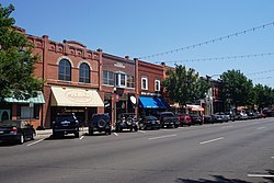 Main Street