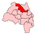 Outline map