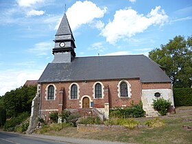 Nourard-le-Franc