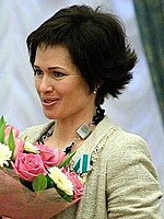 Ольга Пылёва