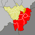 Orpington Parliament Constituency