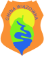 Blason de Gmina Wiązowna