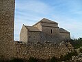 La Chiesa di Ognissanti di Pacciano a Bisceglie