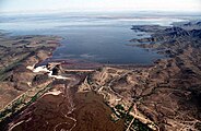 Painted Rock Dam (AZ)