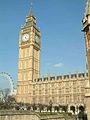 File:Palace of Westminster - Clock Tower and New Palace Yard from the west - 240404.jpg (talk)