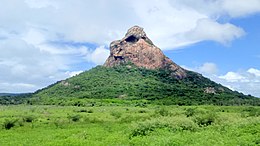 Aracoiaba – Veduta