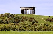 Penshaw Monument