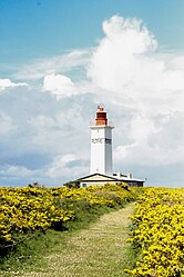 Phare de Penfret