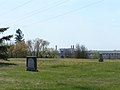 Pioneer Cemetery