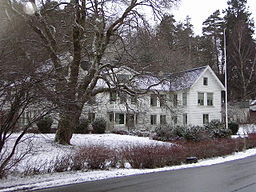 Pixbo herrgård