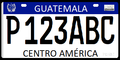 Guatemala (since 2020)