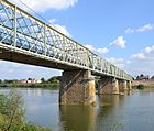 Ponts de Thouaré