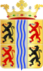 Coat of arms of Poortvliet
