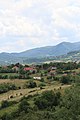 Prijezdić - panorama