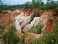 Providence Canyon