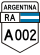 RN A002