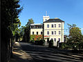 Naturheilanstalt „Schloss Niederlössnitz“