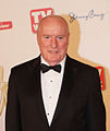 Ray Meagher at the 2011 Logie Awards
