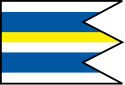 Bandeira de Roškovce