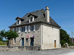 Saint-Bonnet-les-Tours-de-Merle